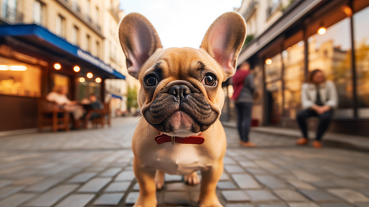 8 Tips to Keep Your Frenchie's Joints Young
