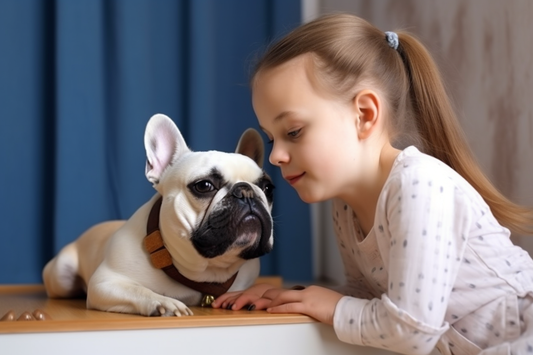 Training a French Bulldog: Tips for Success