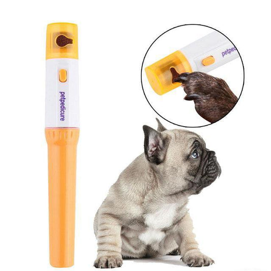 HOW TO TRIM YOUR FRENCH BULLDOG'S NAILS/CLAWS AND WHY YOU SHOULD ?