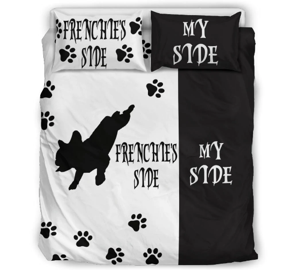 7 Best French bulldog Bedding Set for your Home