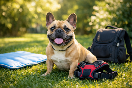 10 Biggest Challenges French Bulldog Owners Face in 2026 (And How to Handle Them)