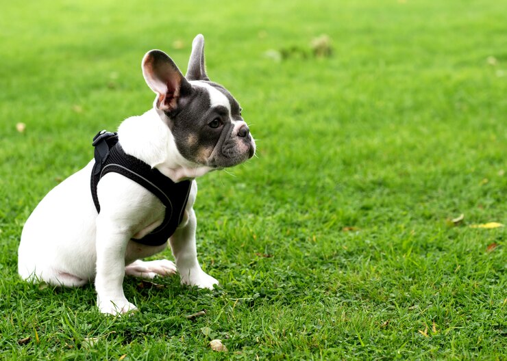 7 Best Summer Accessories for French Bulldogs