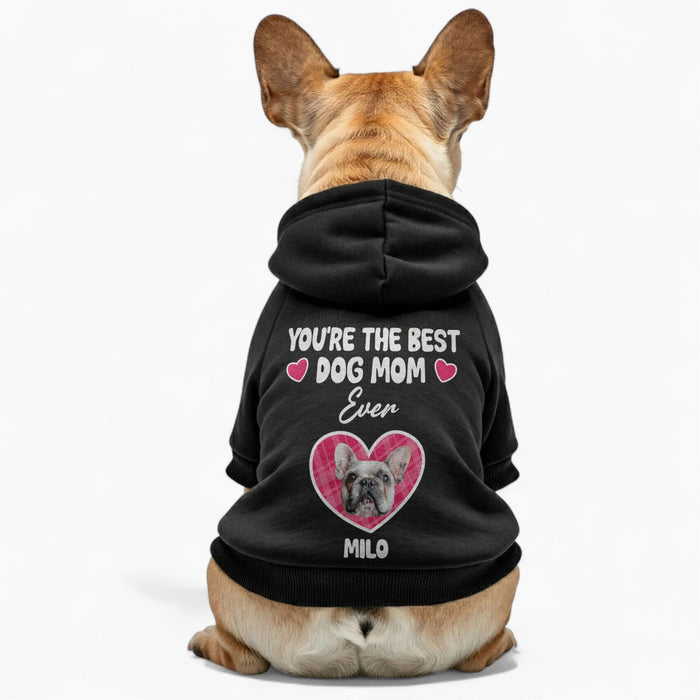 Custom hoodies
