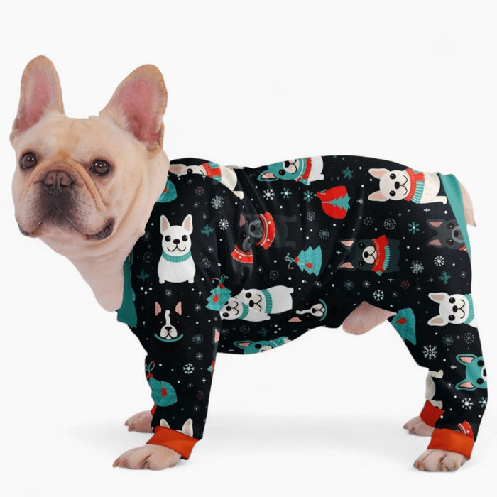 Pajamas