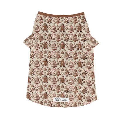 Arlo - Wool Sweater for Frenchies