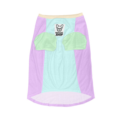 Lolli - Wool Sweater for Frenchies