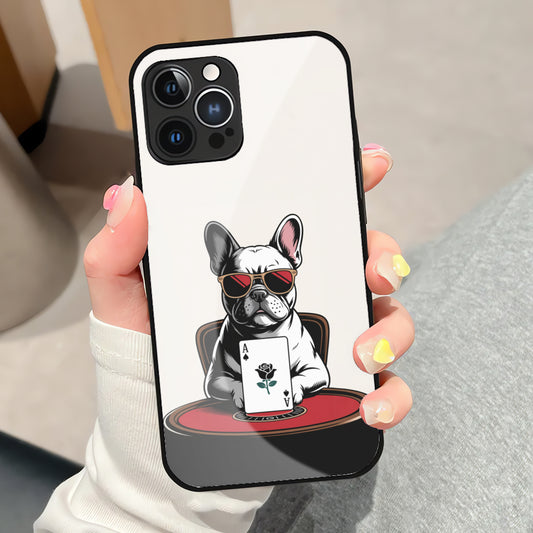Buddy - iPhone & Samsung Glass Case