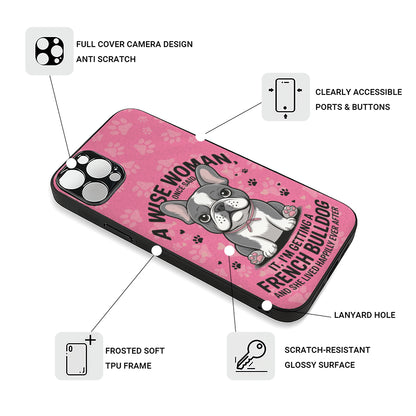 Mia - Luminous  Phone Case