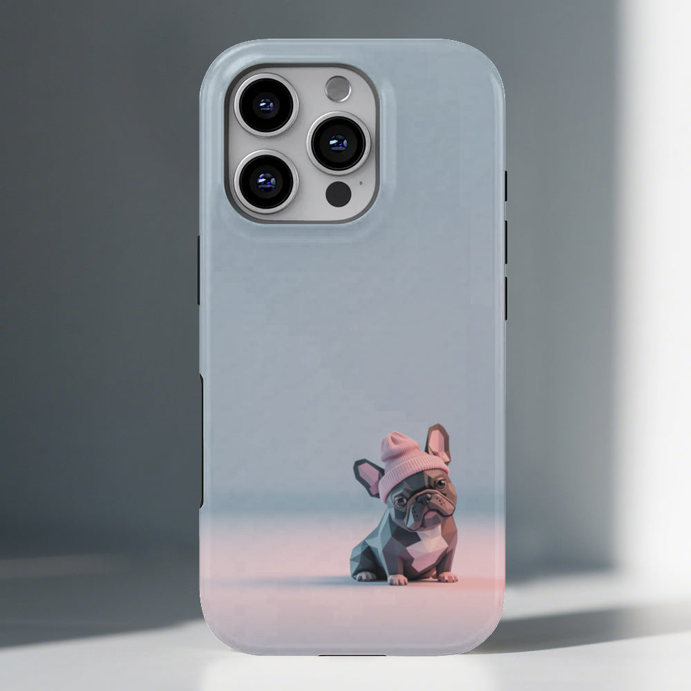 Nova -  Dual-Layer iPhone Case