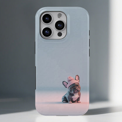 Nova -  Dual-Layer iPhone Case