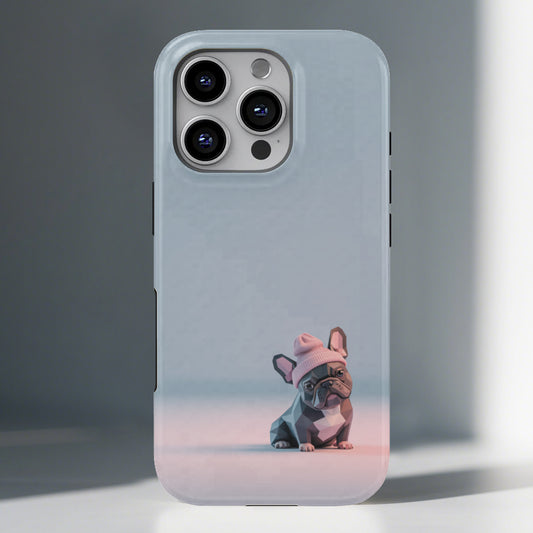 Nova -  Dual-Layer iPhone Case