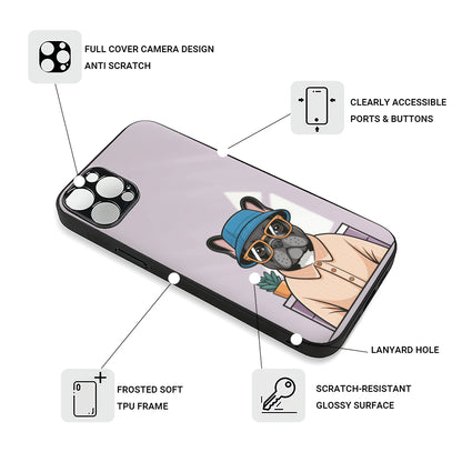 Stella - Luminous  Phone Case