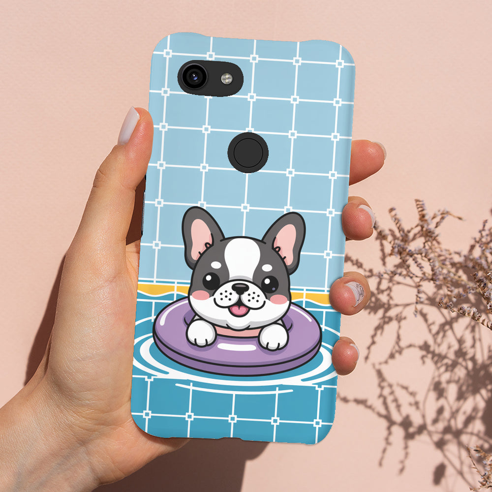 Coco- Phone Case for iPhone and Samsung