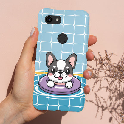 Coco- Phone Case for iPhone and Samsung