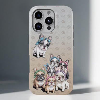 Princess -  Dual-Layer iPhone Case