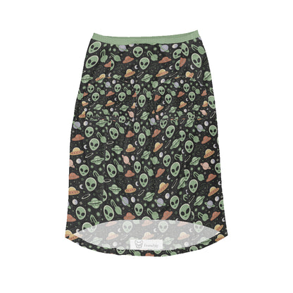 Marisa - Wool Sweater for Frenchies