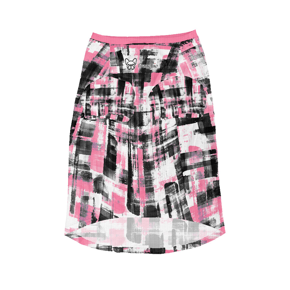 Declan - Wool Sweater for Frenchies