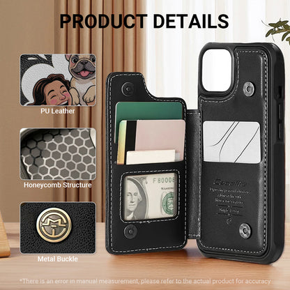 Lily  - Leather Wallet Case for for iPhone & Samsung