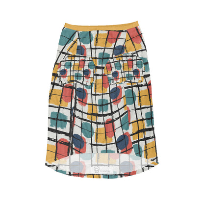 Alison - Wool Sweater for Frenchies