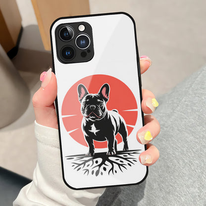 Willow - iPhone & Samsung Glass Case