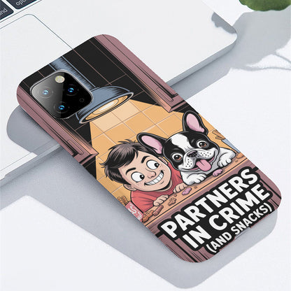 Ace - Phone Case for iPhone and Samsung