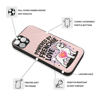 Nala - Luminous  Phone Case