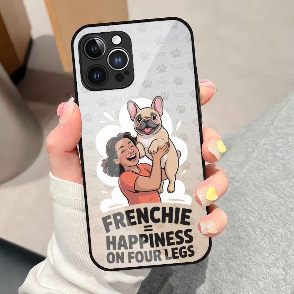Coco - iPhone & Samsung Glass Case