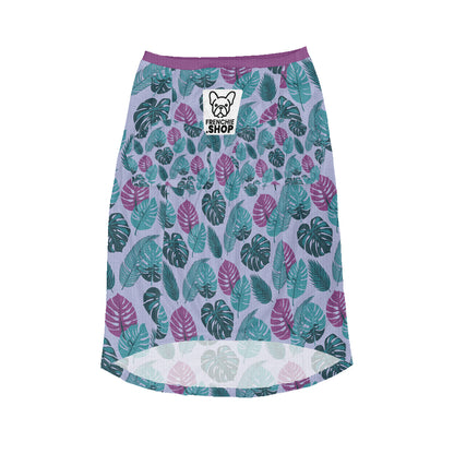 Aggy - Wool Sweater for Frenchies