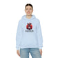 Frenchie and Christmas Gifts Unisex Hoodie