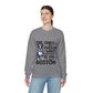 Elvis - Unisex Sweatshirt for Boston Terrier lovers