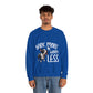 Harley - Unisex Sweatshirt for Boston Terrier lovers