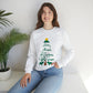 Christmas Tree Sweater -  Unisex Sweatshirt