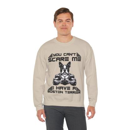 Kona  - Unisex Sweatshirt for Boston Terrier lovers