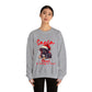 Lucy Sweater -  Unisex Sweatshirt