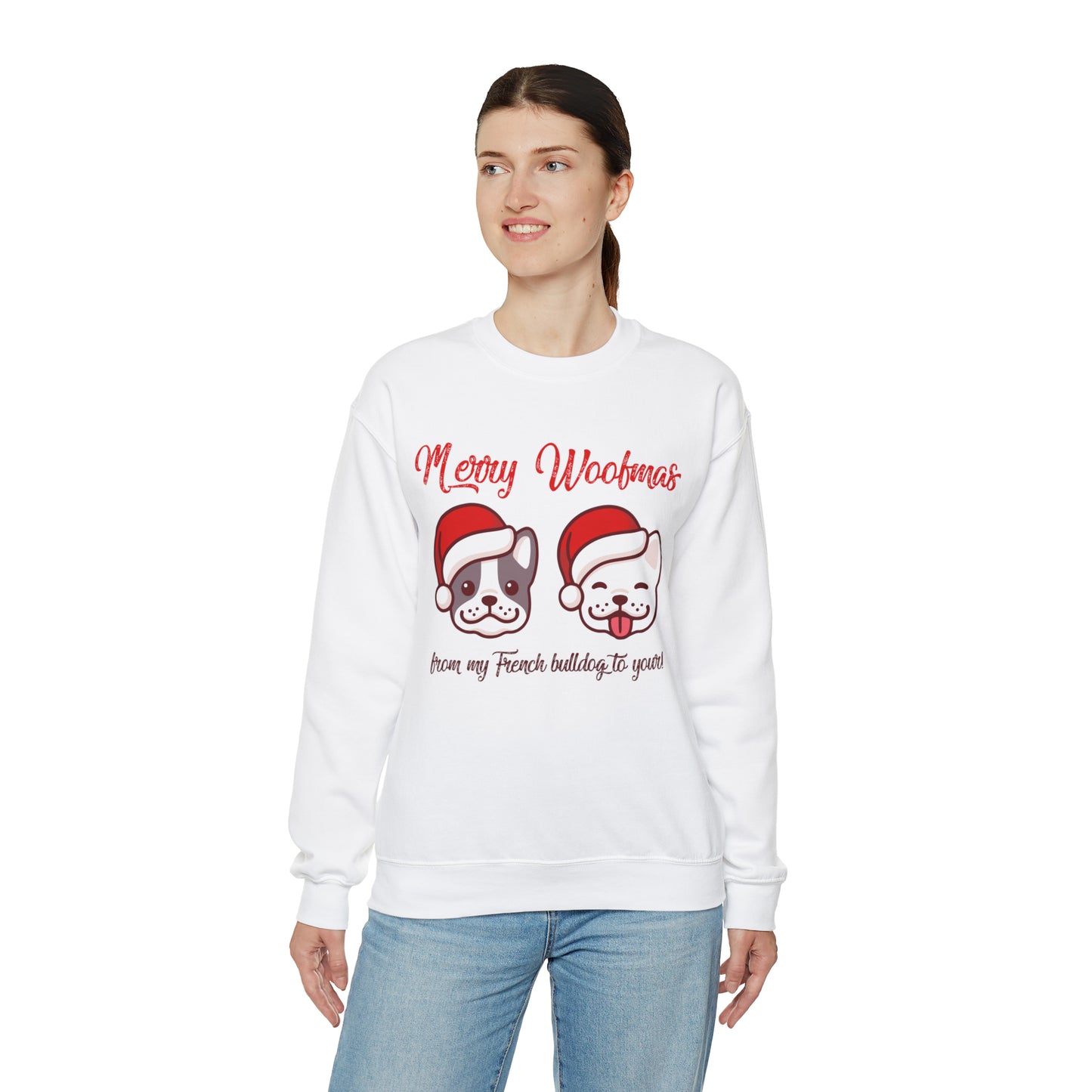 Libby Sweater -  Unisex Sweatshirt