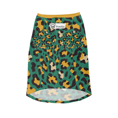 Ezra - Wool Sweater for Frenchies