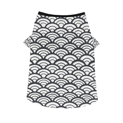 Harlan - Wool Sweater for Frenchies