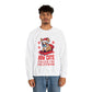 Frenchie Ride Sweater -  Unisex Sweatshirt