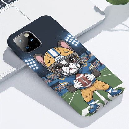 Lily - Phone Case for iPhone and Samsung