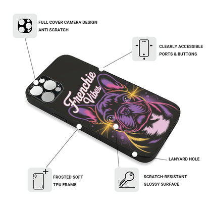 Aspen - Luminous  Phone Case