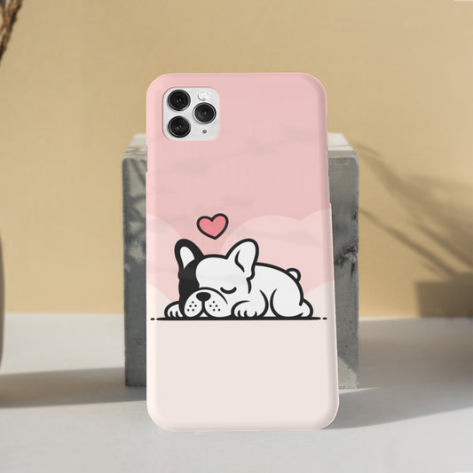 Rocky - Phone Case for iPhone and Samsung