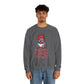 Candy Paws Sweater -  Unisex Sweatshirt