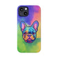 Lucy - iPhone Cases