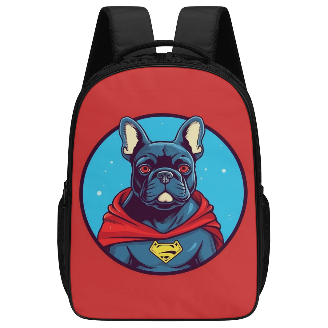 French Bulldog Backpack Collections frenchie Shop