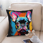 Premium French Bulldog Pillow Covers for Frenchie Lovers
