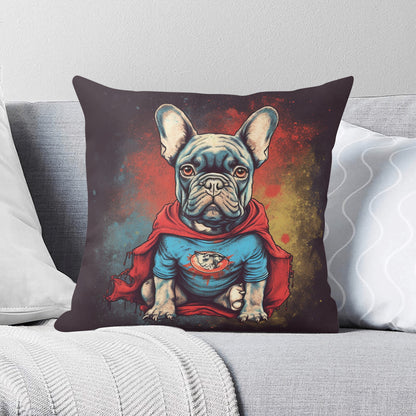 Charlie - Pillow Cover