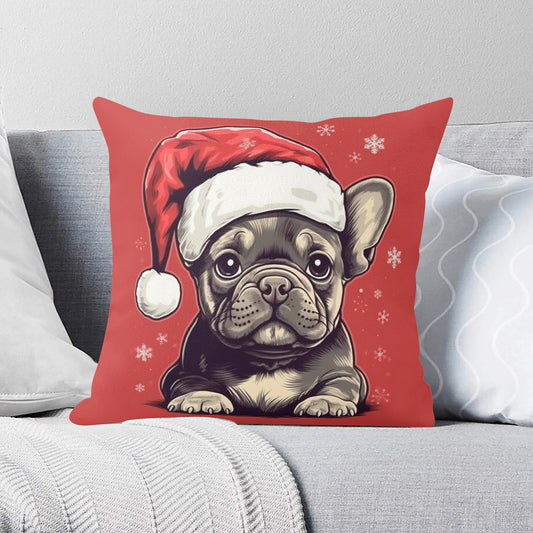 Christmas Vibes - Pillow Cover
