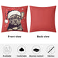 Christmas Vibes - Pillow Cover