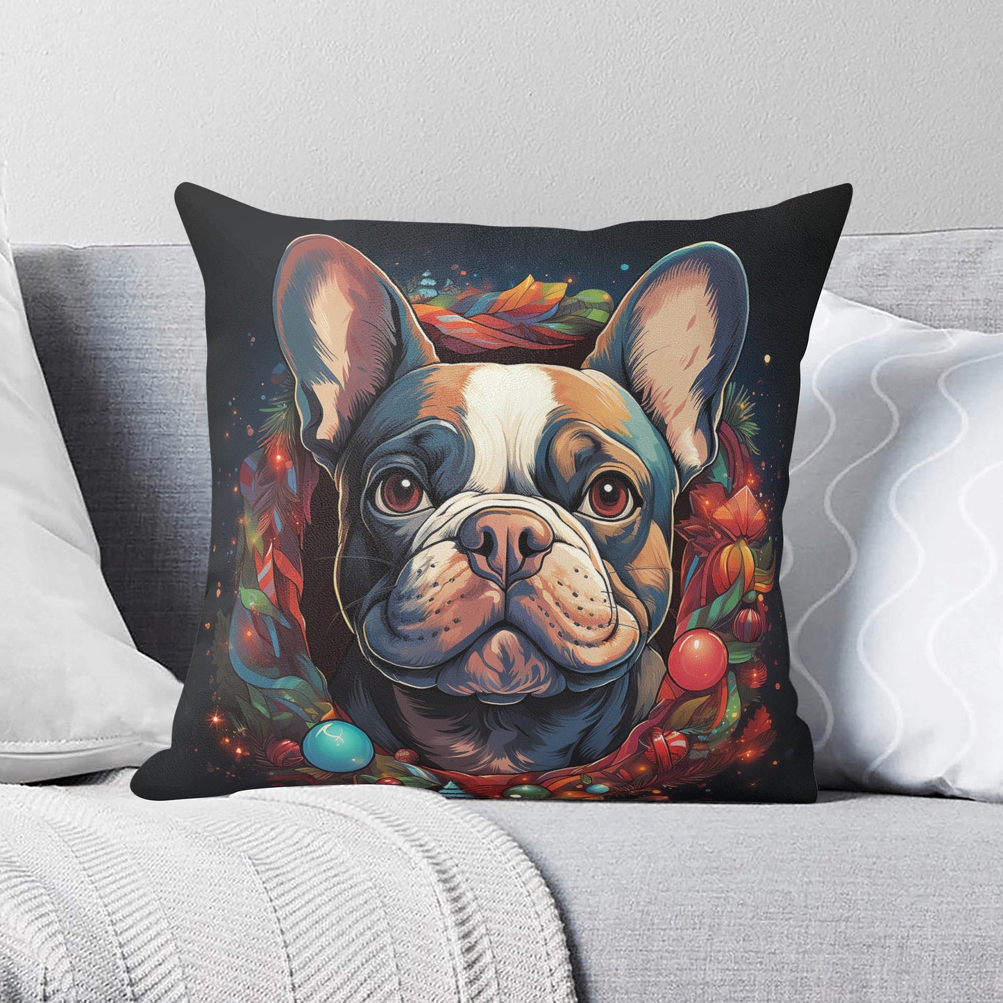 Diego - Pillow Cover