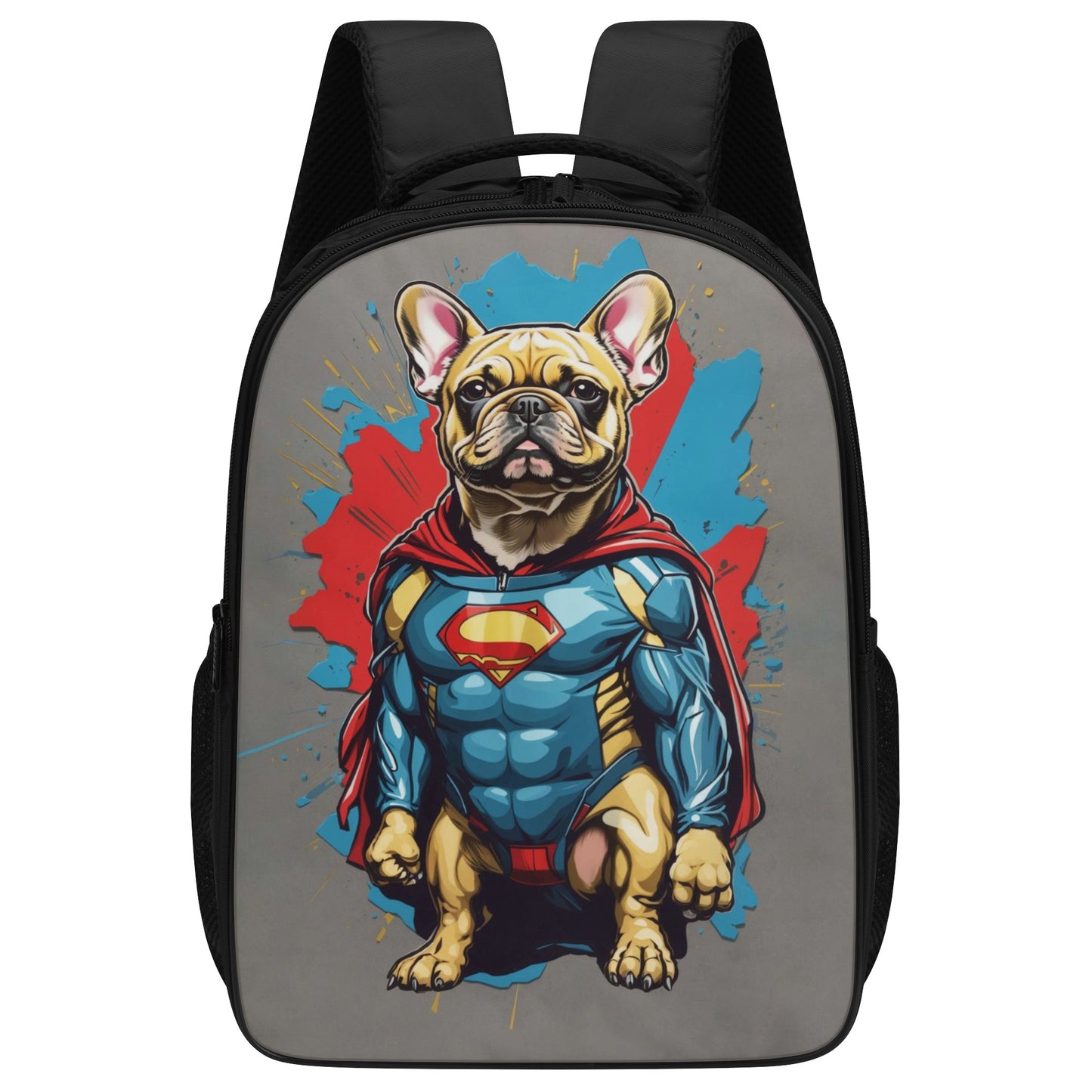 Super Power -  Backpack
